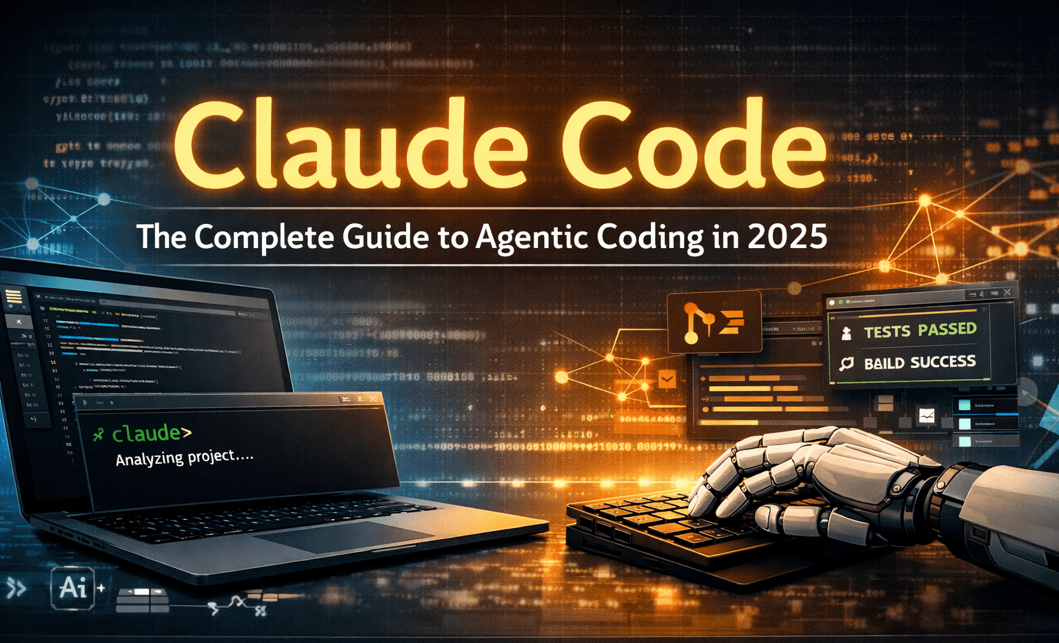 Claude Code: Complete Guide to Anthropic
