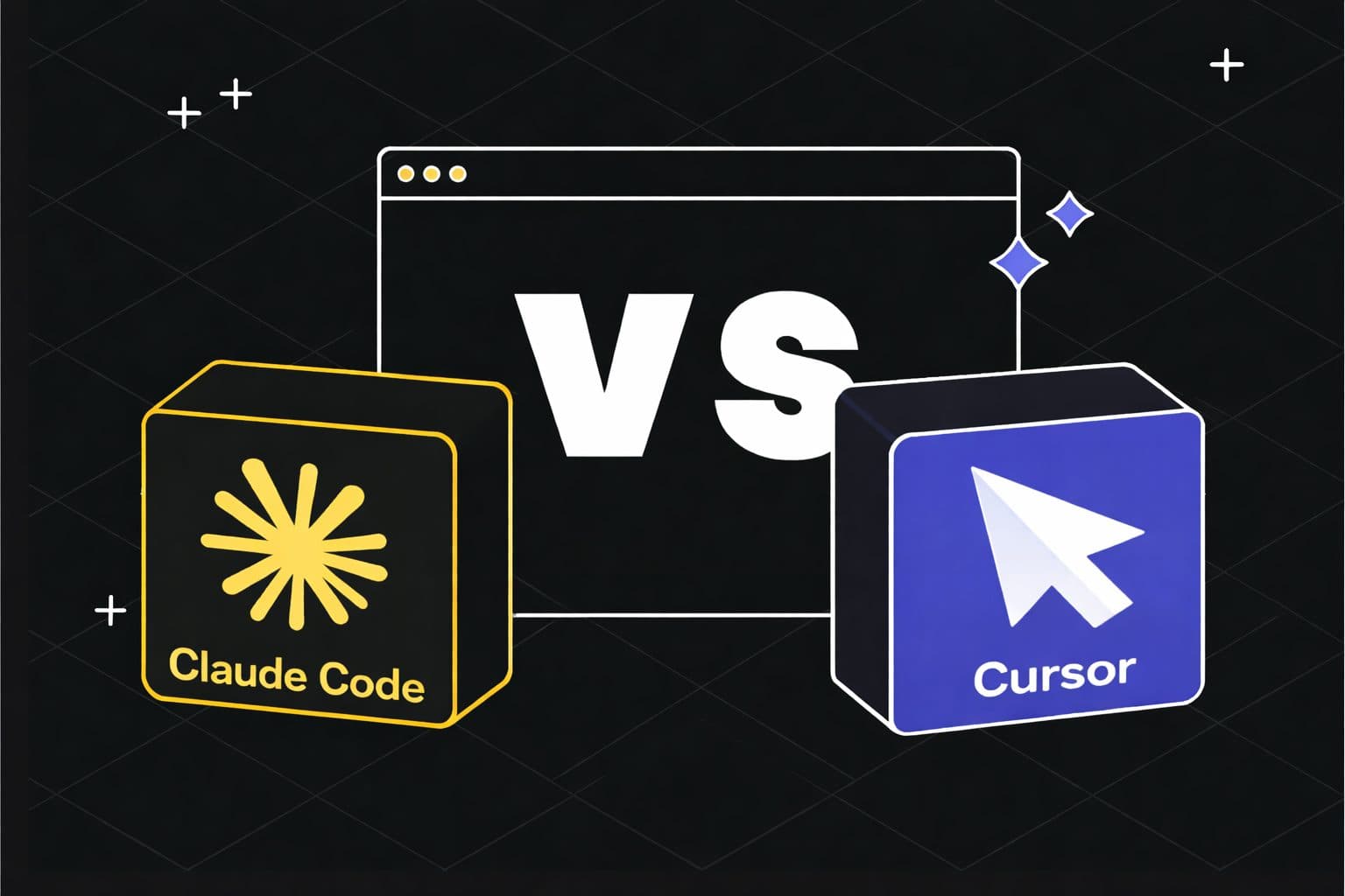 Claude Code vs Cursor: $20/mo vs $1,400 Overages