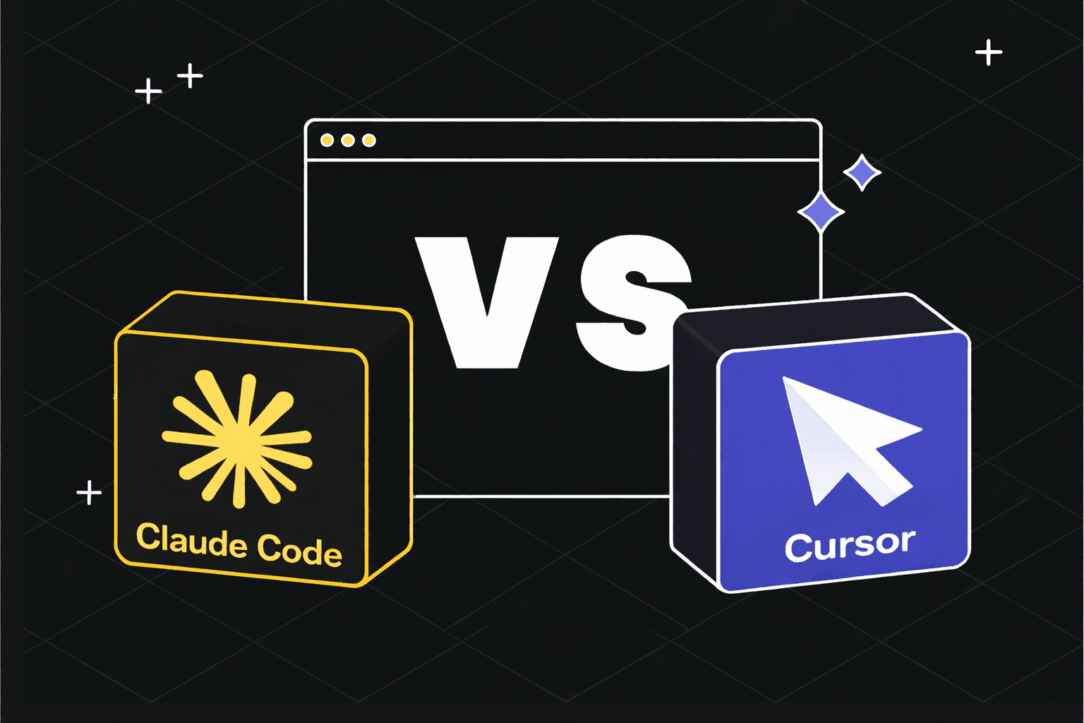 Claude Code vs Cursor 2026: Features, Pricing & Real Developer Verdict