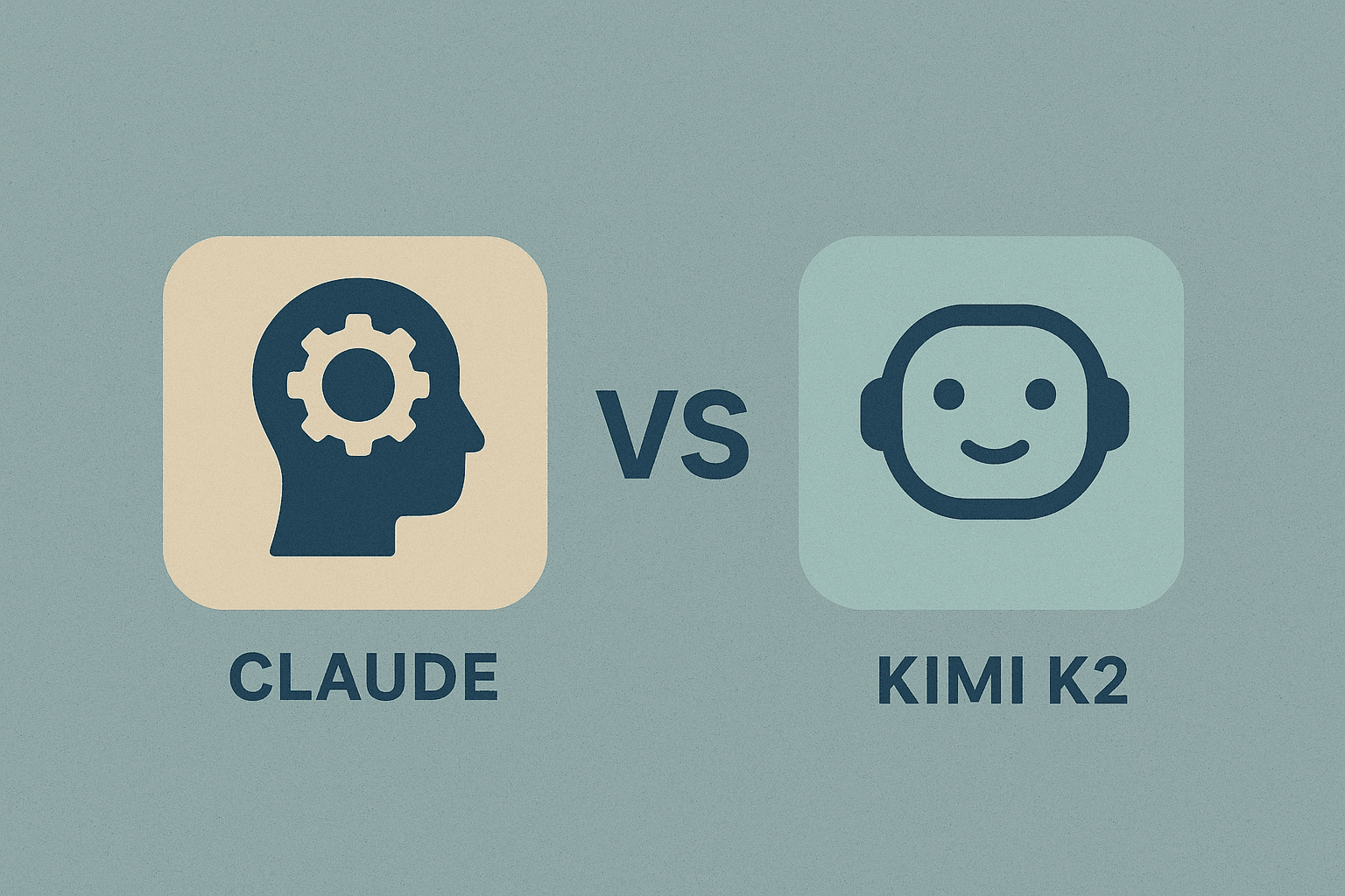Claude Sonnet 4.5 vs Kimi K2: Which AI Coding Assistant Actually Saves You Money?