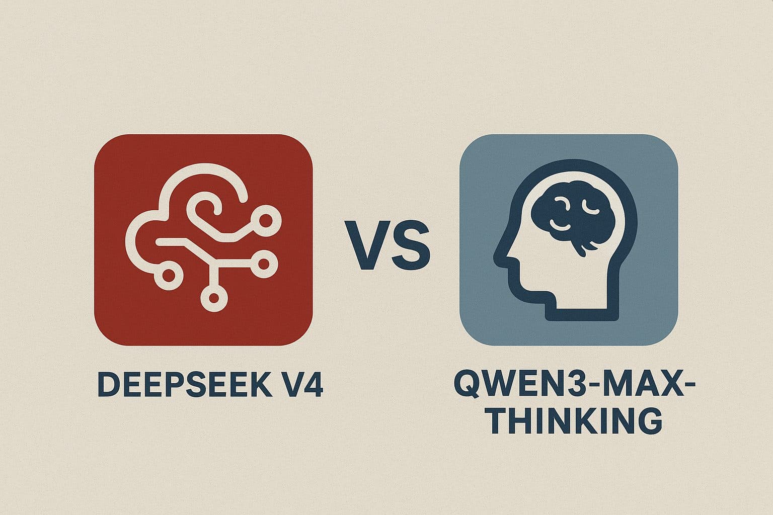 DeepSeek V3 vs Qwen3 Max: Full Benchmarks [2026]