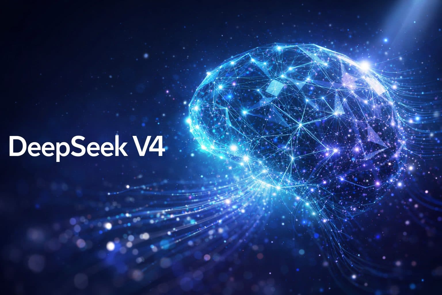 DeepSeek V4: Release Date, Benchmarks & Features