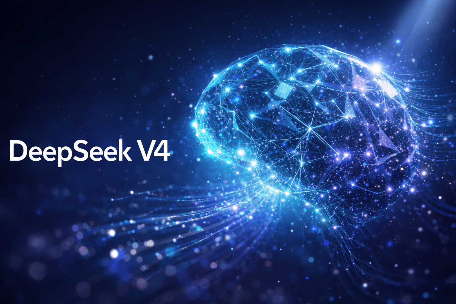DeepSeek V4 Release Date: February 2026 — Benchmarks, Features & What We Know