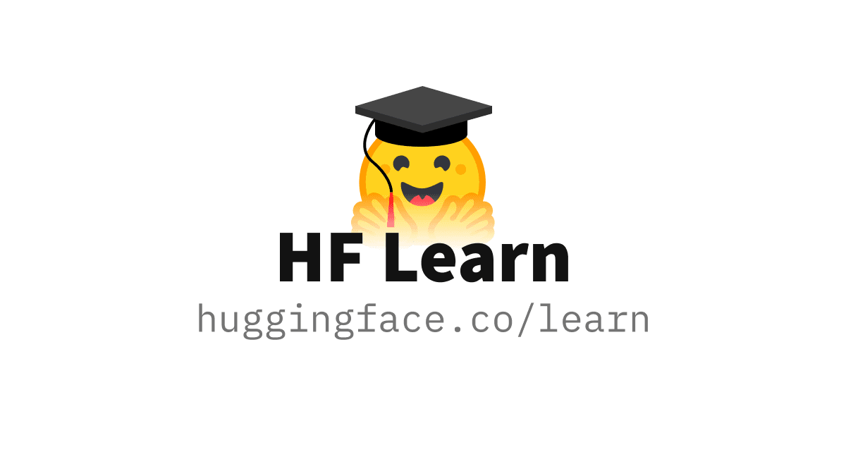 Hugging Face Courses: Free Courses & Certificates [2026] - Featured Image