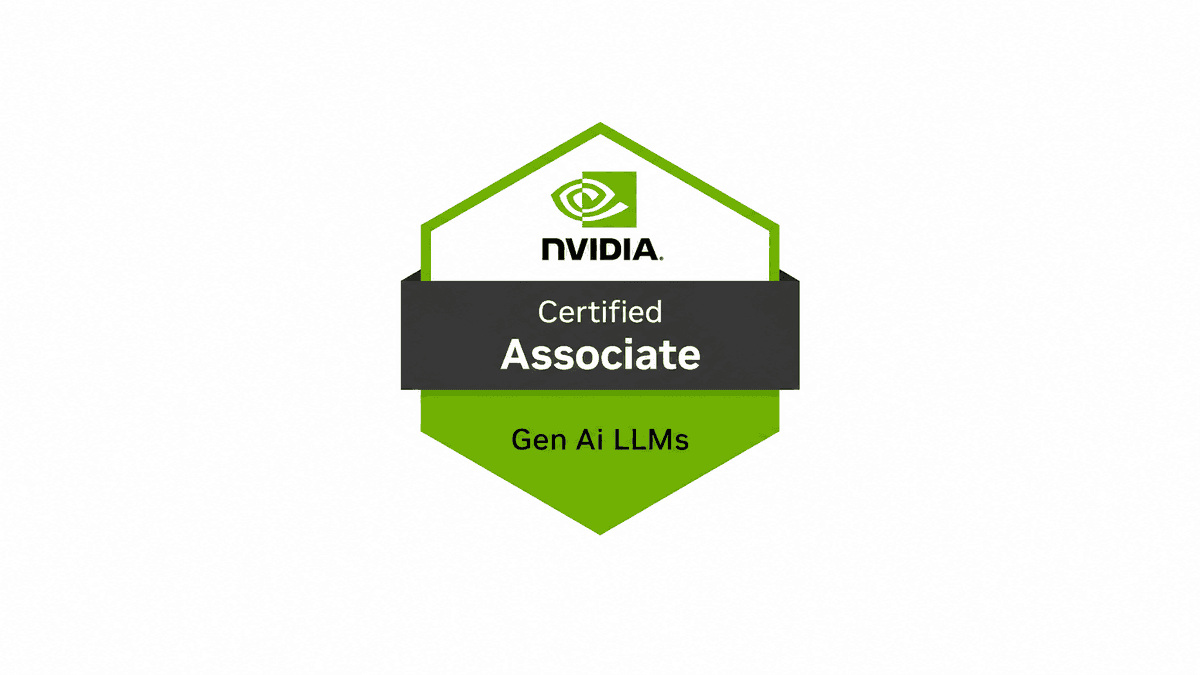 NVIDIA Free Courses: 10 Listed, More Hidden [2026]