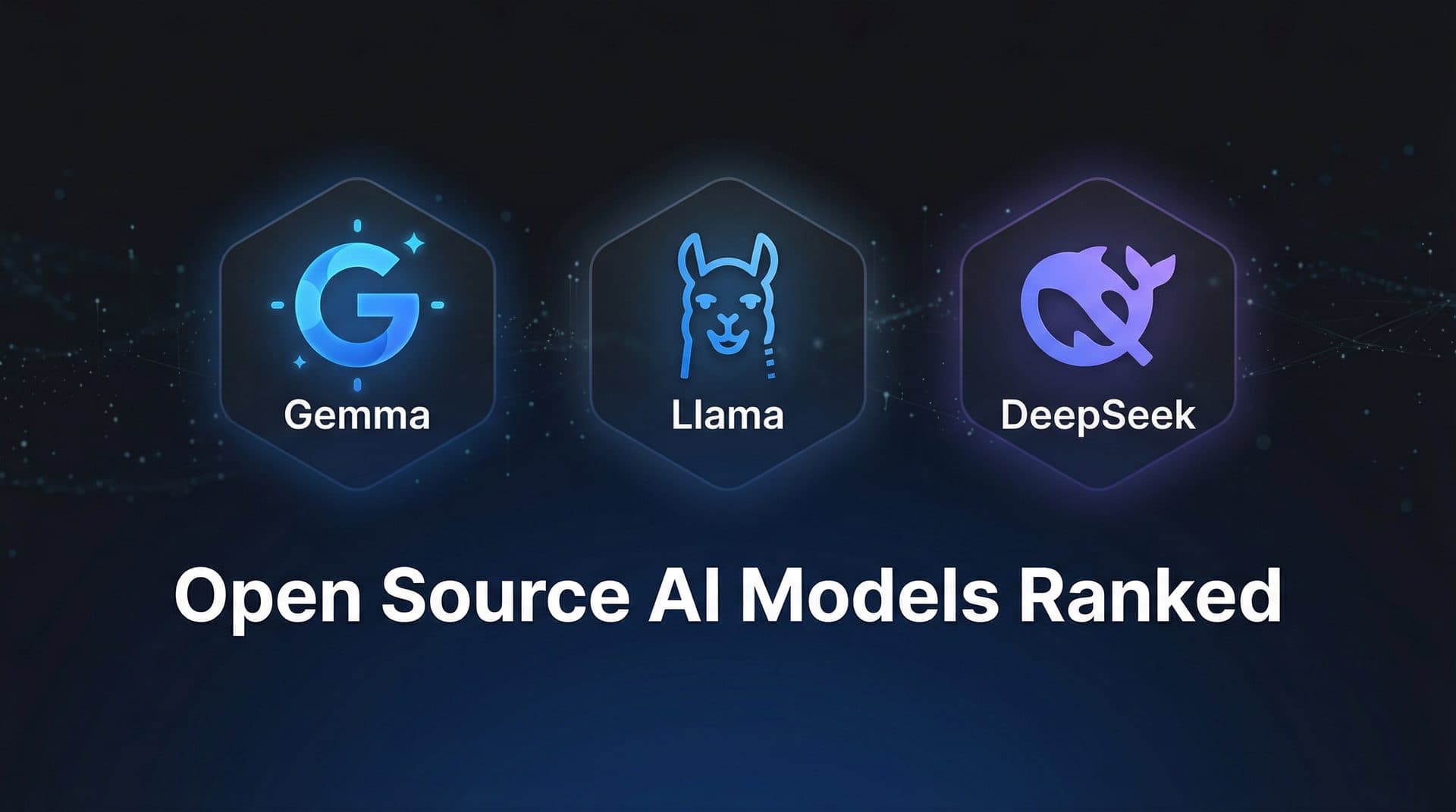 Best Open-Source AI Models 2026: What to Use Now