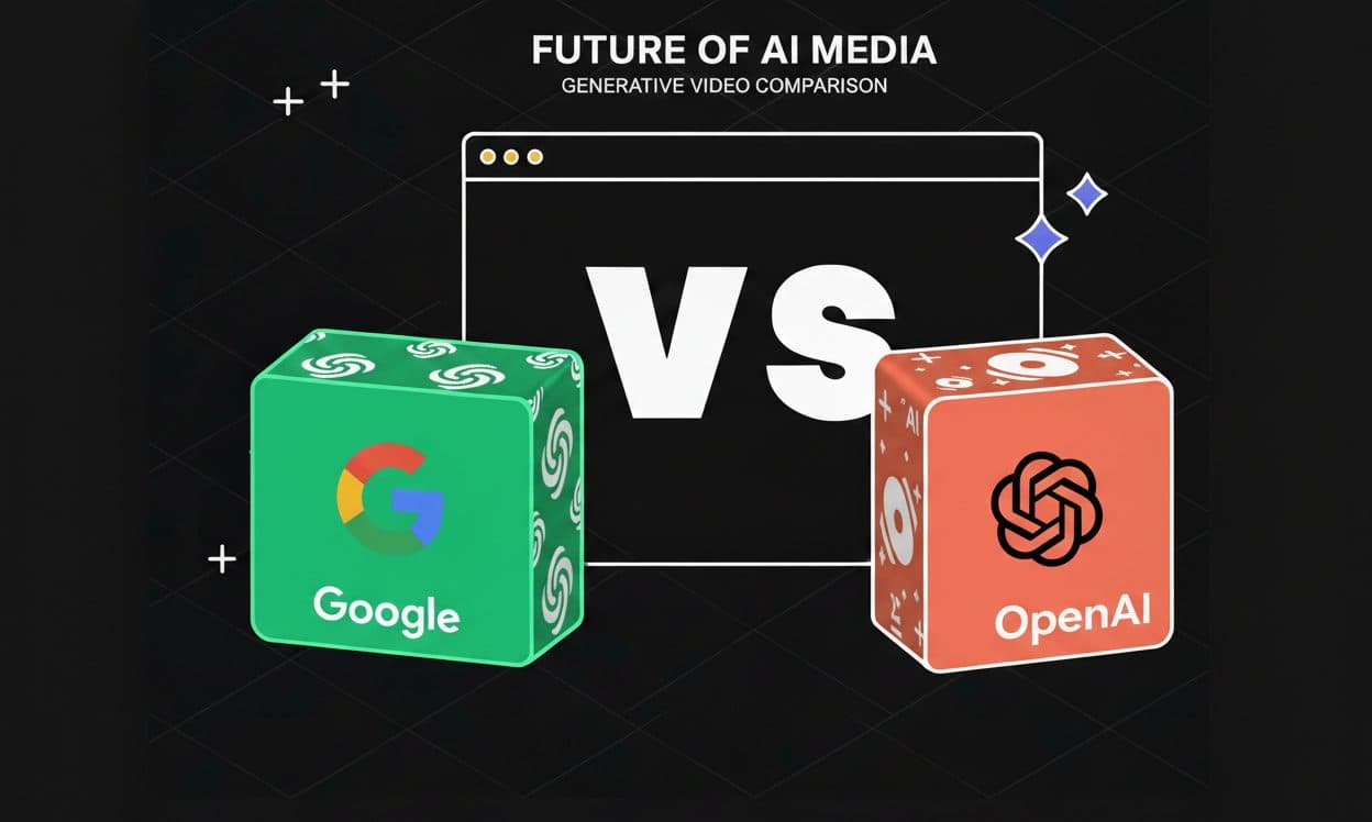 Veo 3 vs Sora vs Runway: Best AI Video [2026]