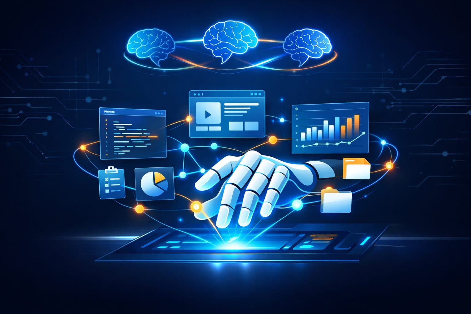 What is Manus AI? Complete Guide